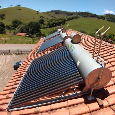 Pousada Ajuru - Aiuruoca-Mg Exteriér fotografie