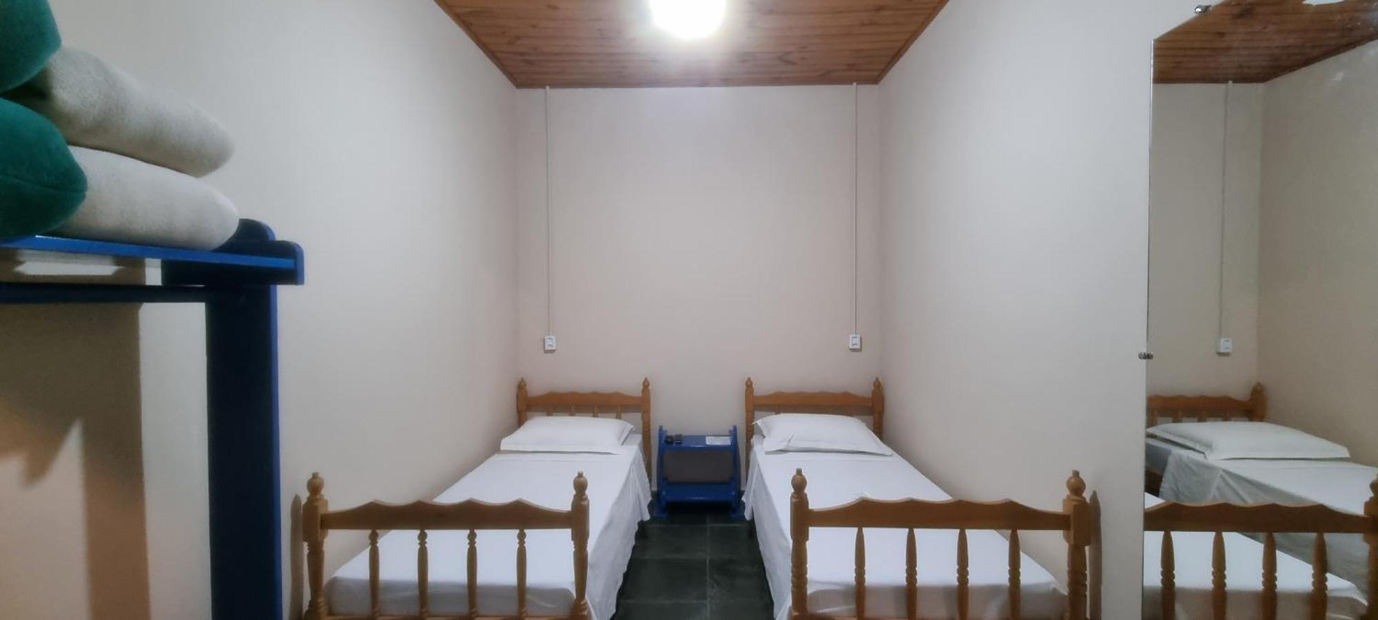 Pousada Ajuru - Aiuruoca-Mg Exteriér fotografie