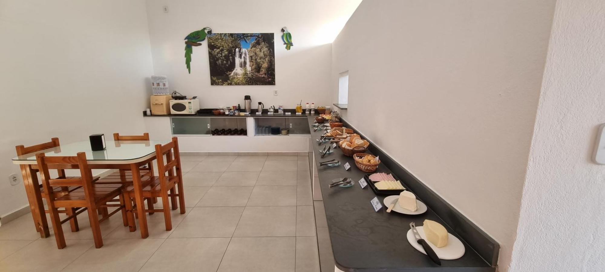 Pousada Ajuru - Aiuruoca-Mg Exteriér fotografie