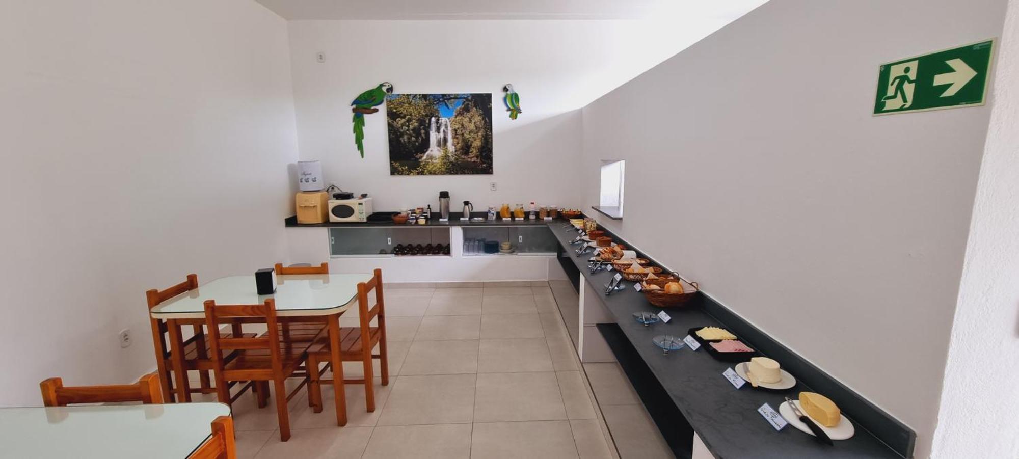Pousada Ajuru - Aiuruoca-Mg Exteriér fotografie