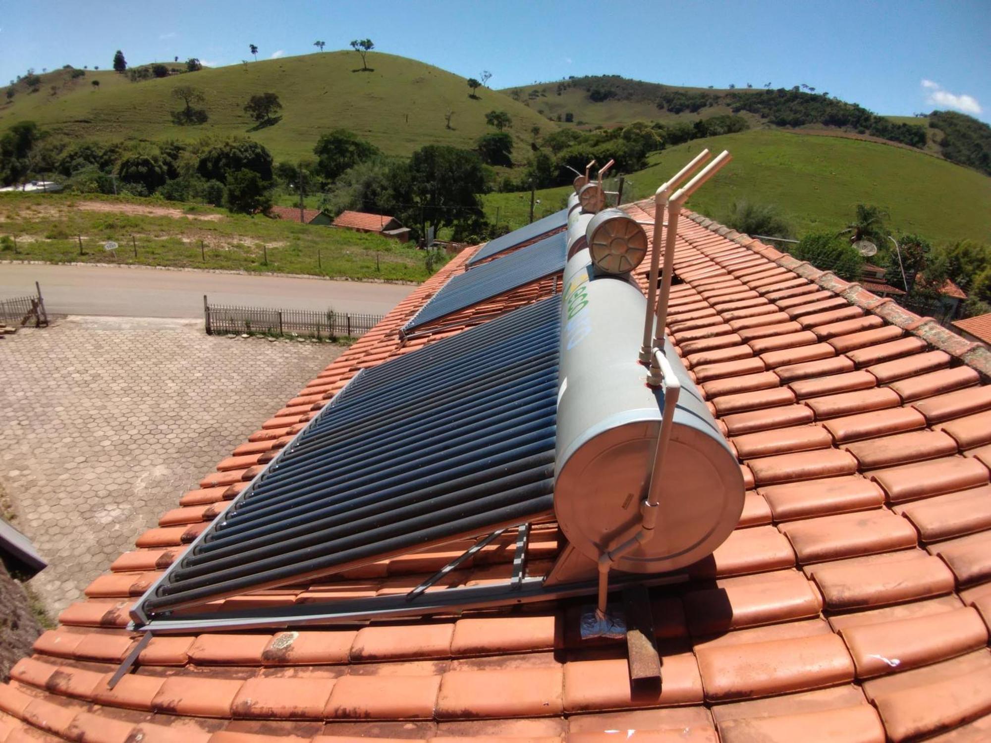 Pousada Ajuru - Aiuruoca-Mg Exteriér fotografie