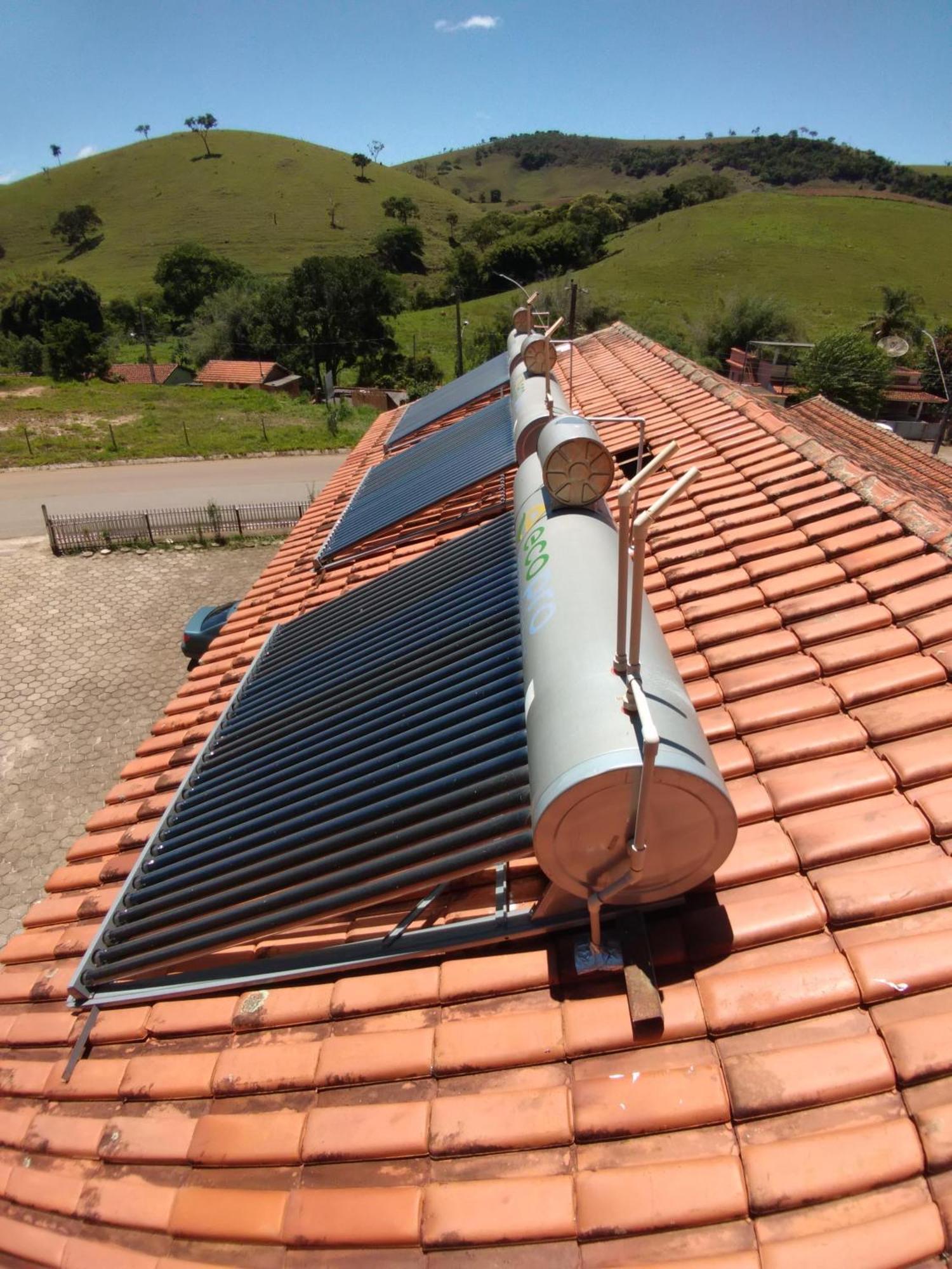Pousada Ajuru - Aiuruoca-Mg Exteriér fotografie