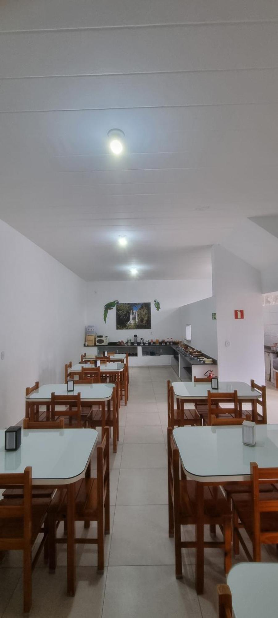 Pousada Ajuru - Aiuruoca-Mg Exteriér fotografie