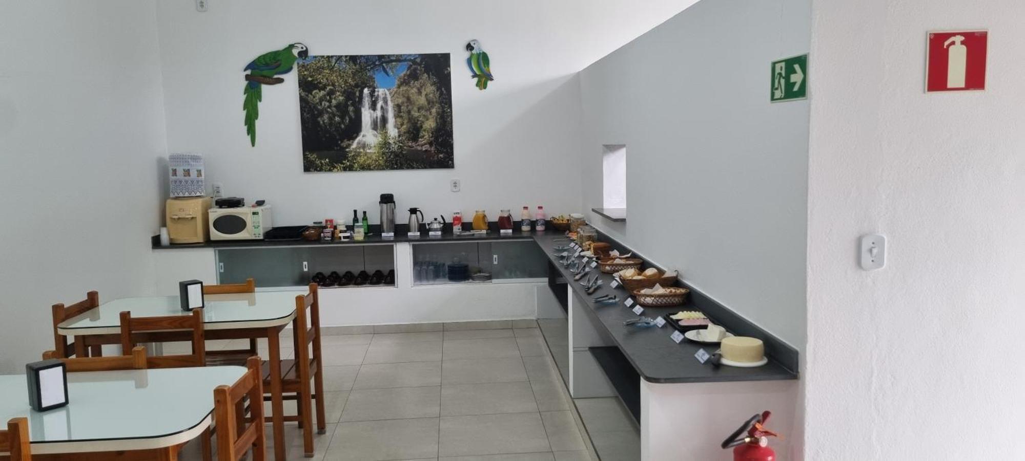 Pousada Ajuru - Aiuruoca-Mg Exteriér fotografie