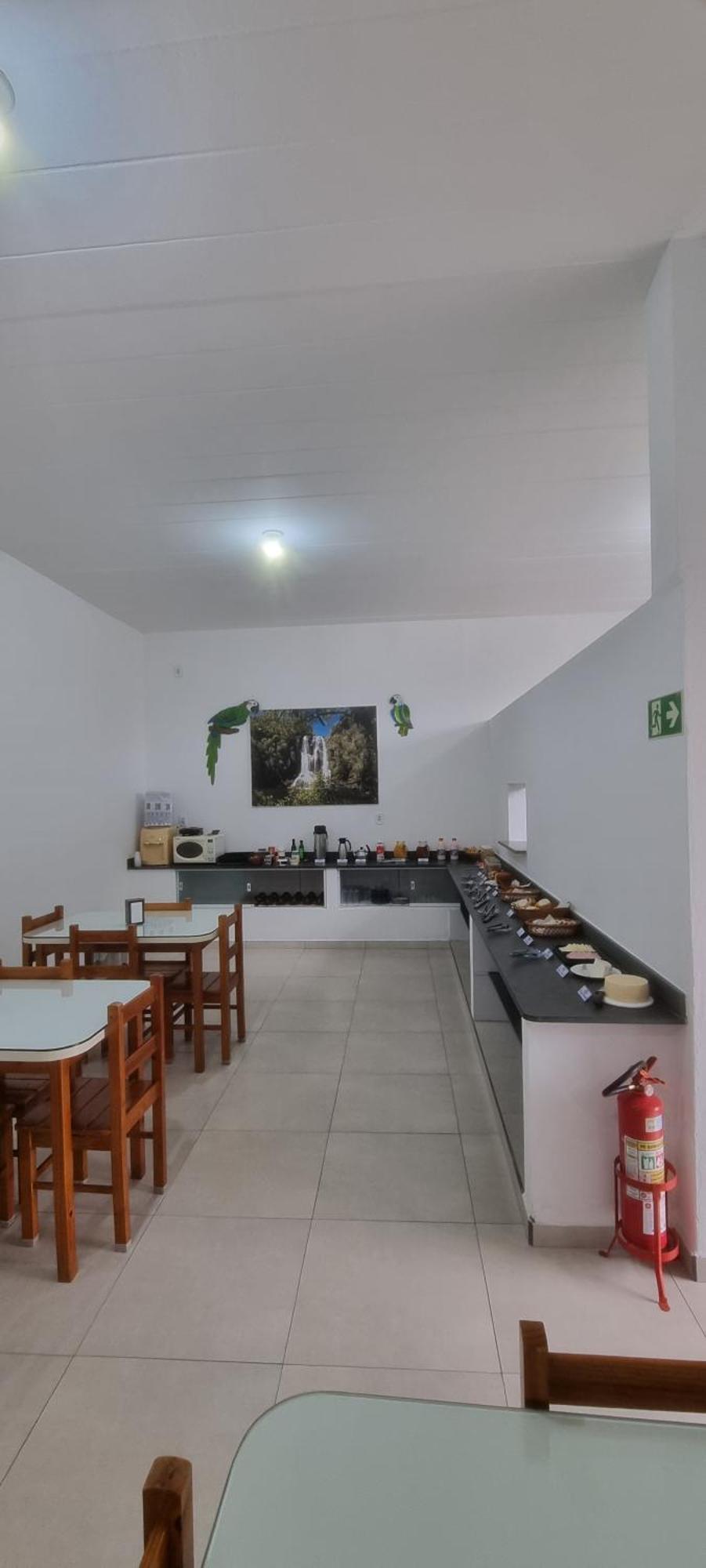 Pousada Ajuru - Aiuruoca-Mg Exteriér fotografie