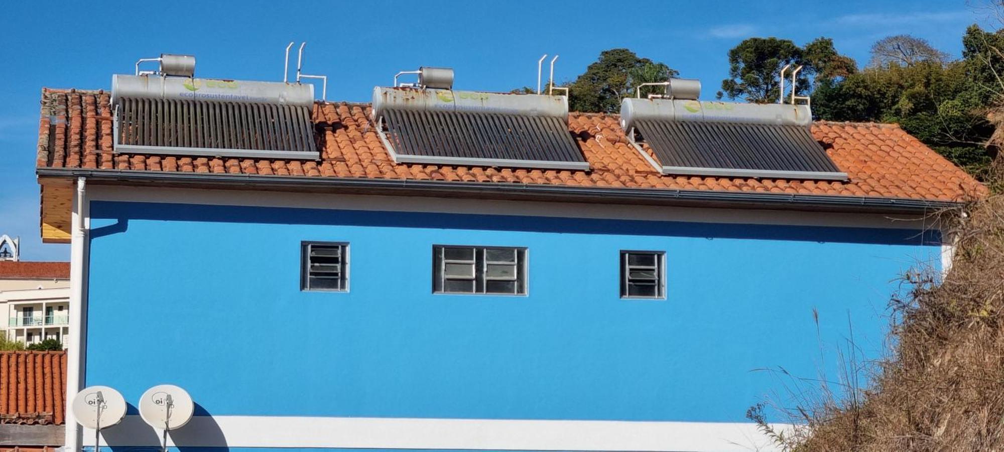 Pousada Ajuru - Aiuruoca-Mg Exteriér fotografie