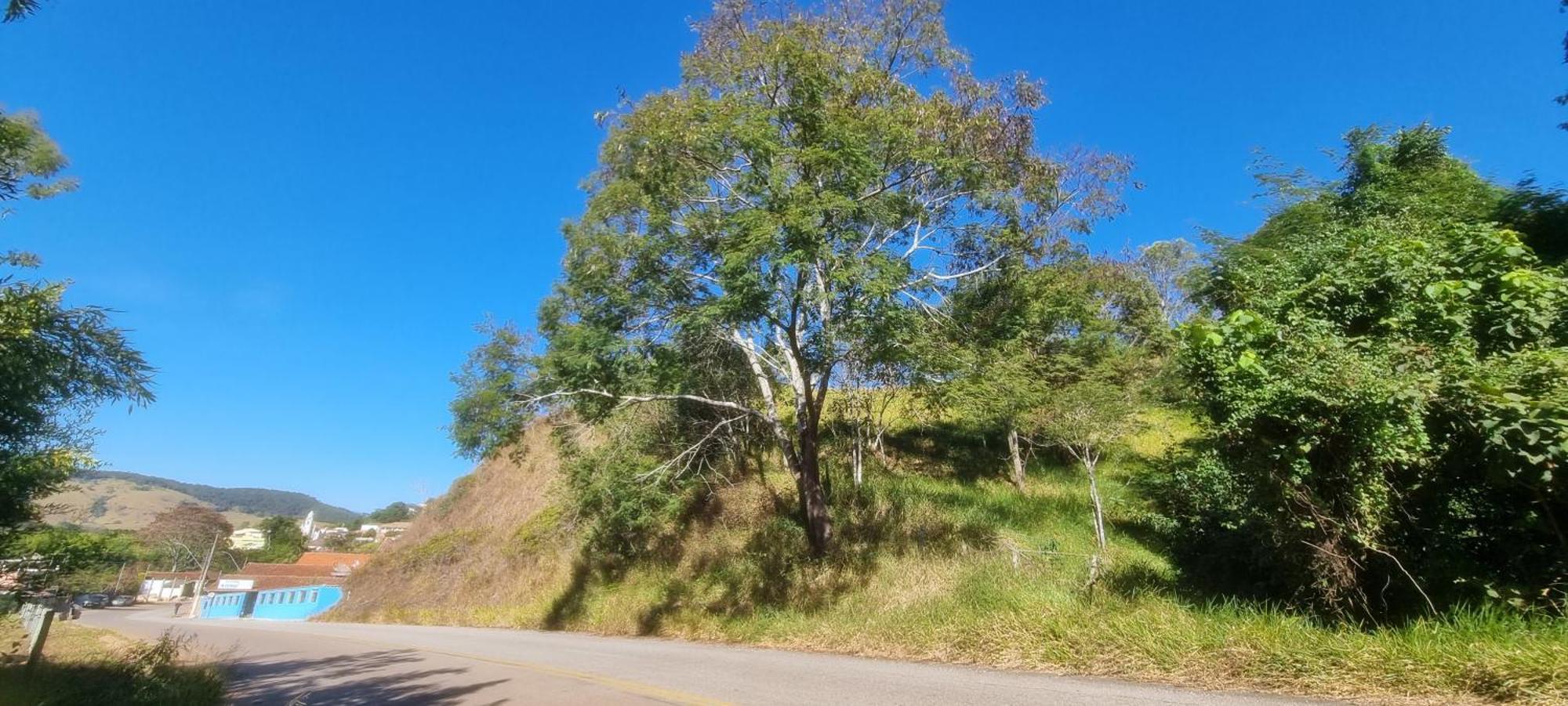 Pousada Ajuru - Aiuruoca-Mg Exteriér fotografie