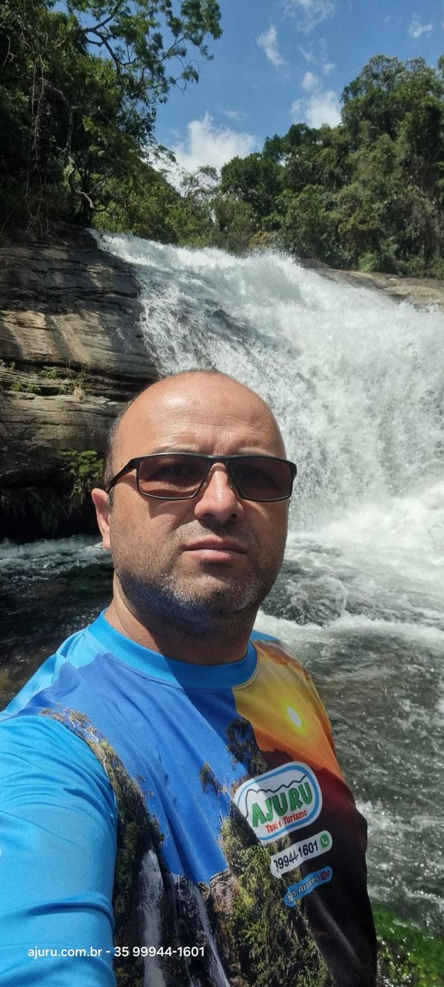 Pousada Ajuru - Aiuruoca-Mg Exteriér fotografie